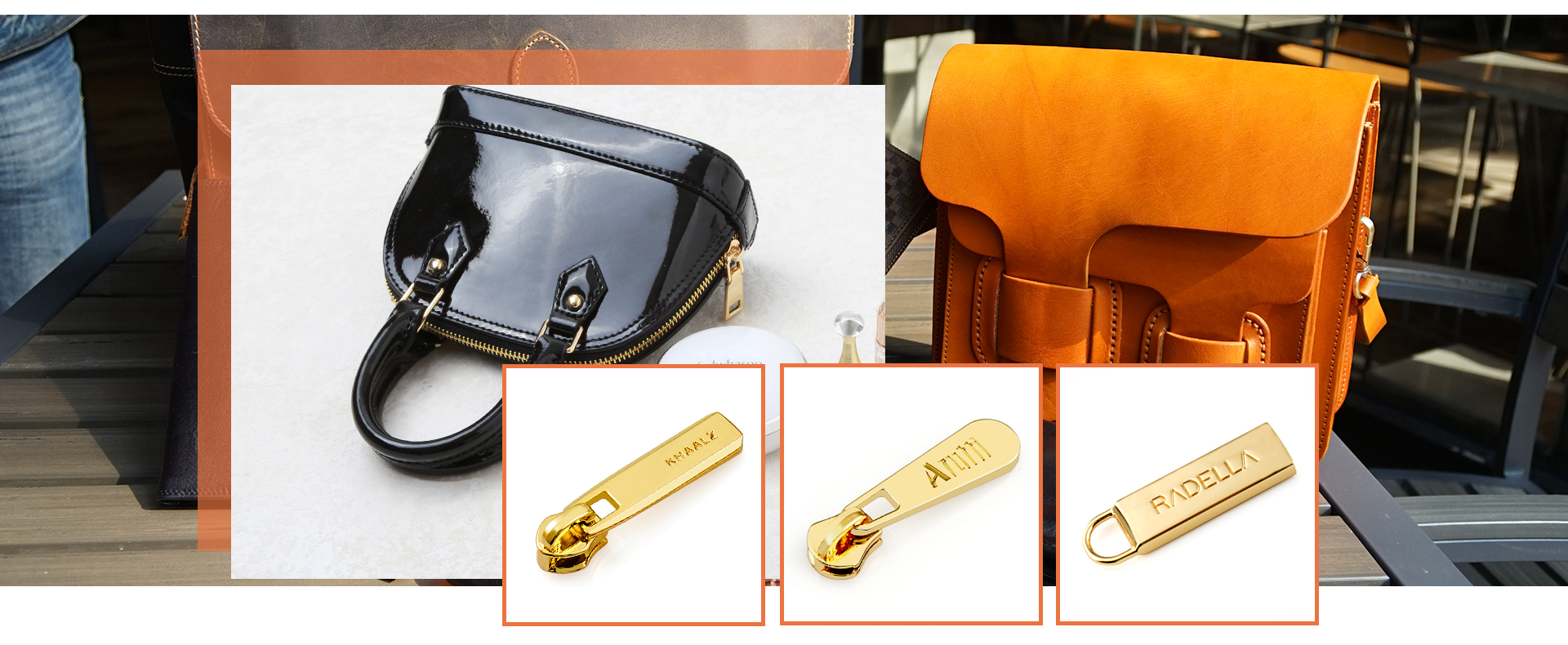 Zipper Puller