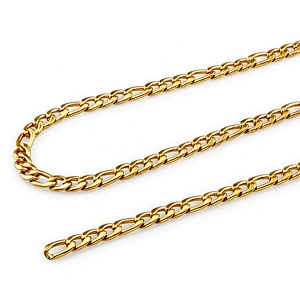 Hot Sale New Gold Chain Design For Bags