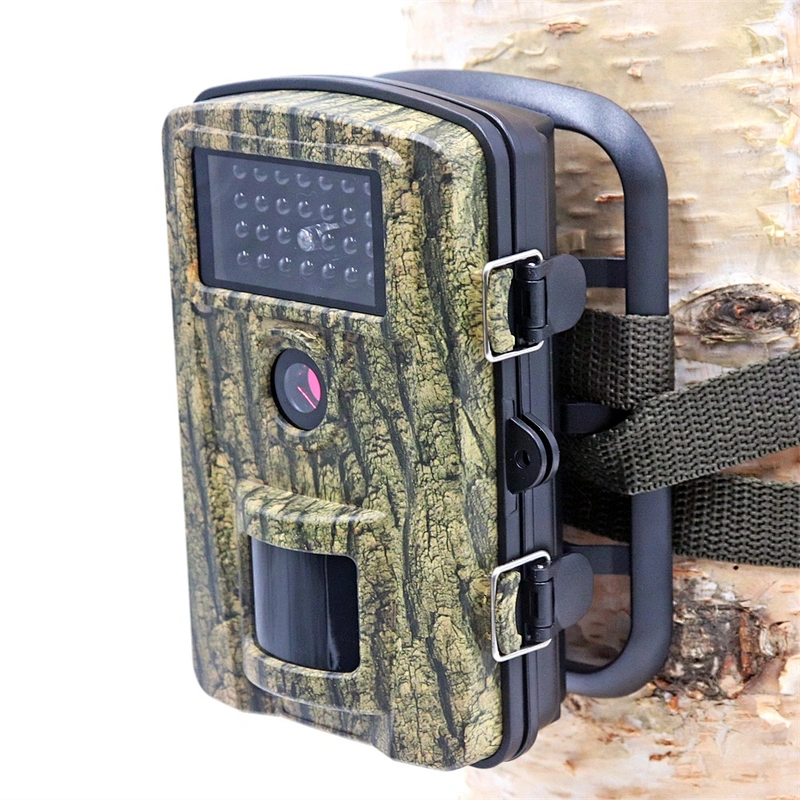 1080P IP66  Waterproof  Camera  with Night Vision 940NM Infrared LEDs Hidden Security Wireless Hunting Camera
