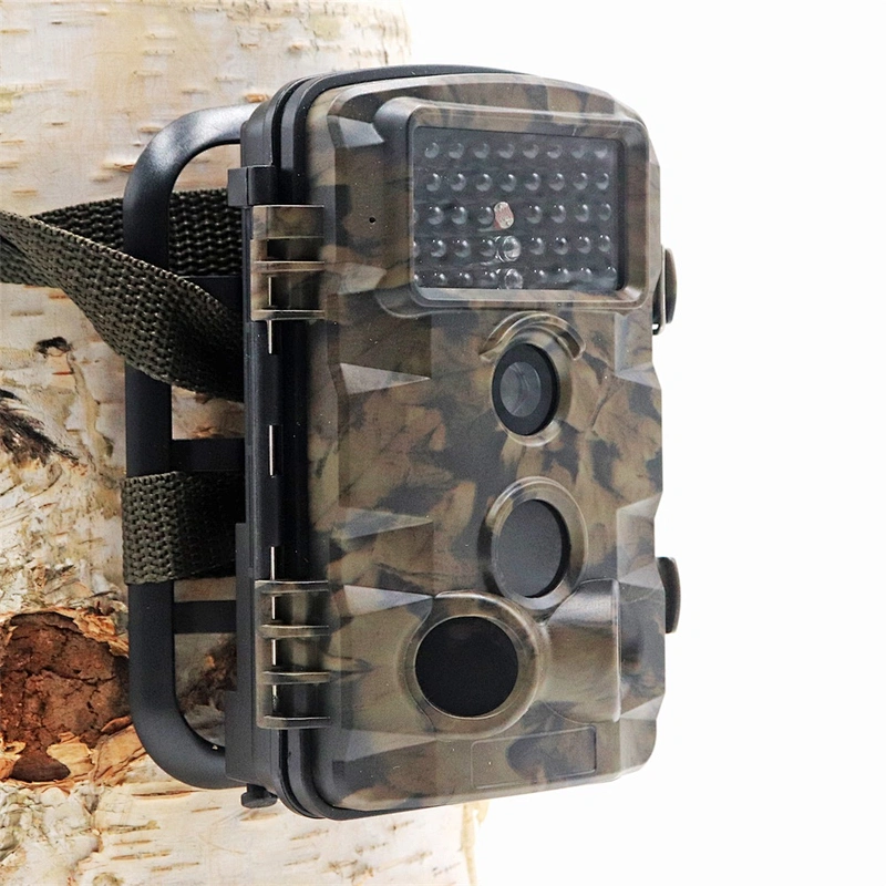 IP66 Waterproof 1080P 12MP 0.2s Trigger Fast Time with 850NM Night Vision Wireless Hunting Wild Camera