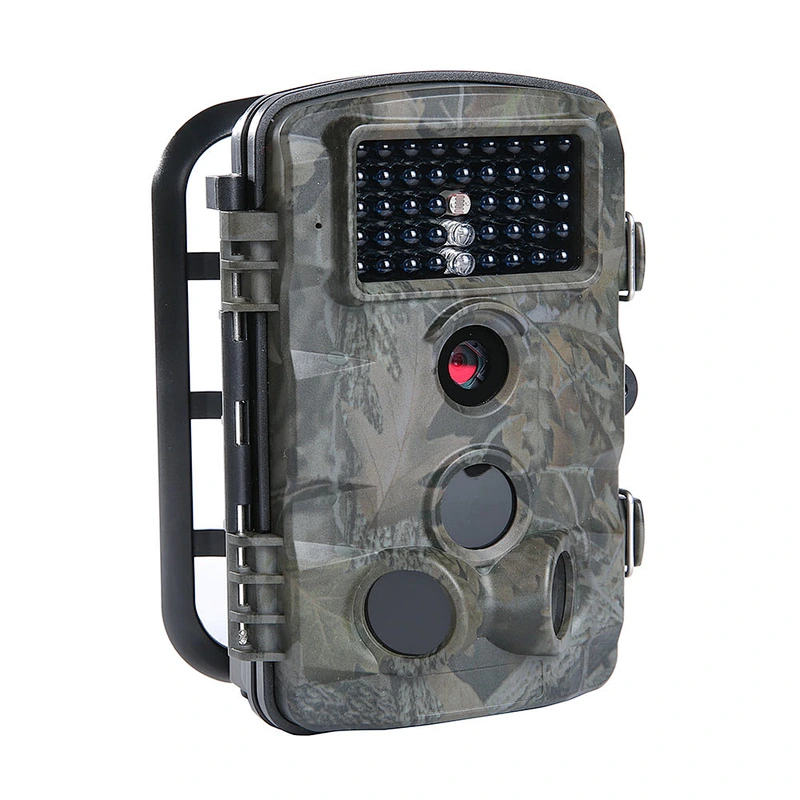 Factory price 16mp wildlife game camera IP66 waterproof hunting camera stealth cam with 42pcs 940nm IR LED