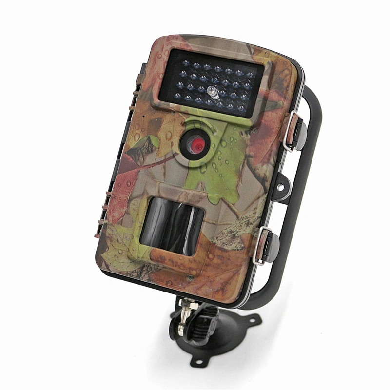 12MP 1080P IP56 Waterproof with 940 No Glow Black Infrared Night Vision with 8 Months Standby Time Outdoor Hunting Camera