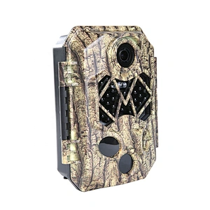 1080P 20MP 940NM Night Vision IR LED Hunting Trail Camera With Motion Activated Wildlife Scouting Camera 2.4 Inch LCD Screen