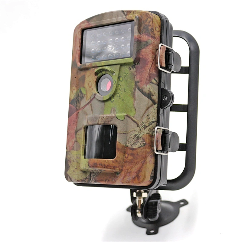 Cheapest Hunting Cam  PH700A 12MP 1080P HD 80ft 90 Degree  Trail Scouting Camera