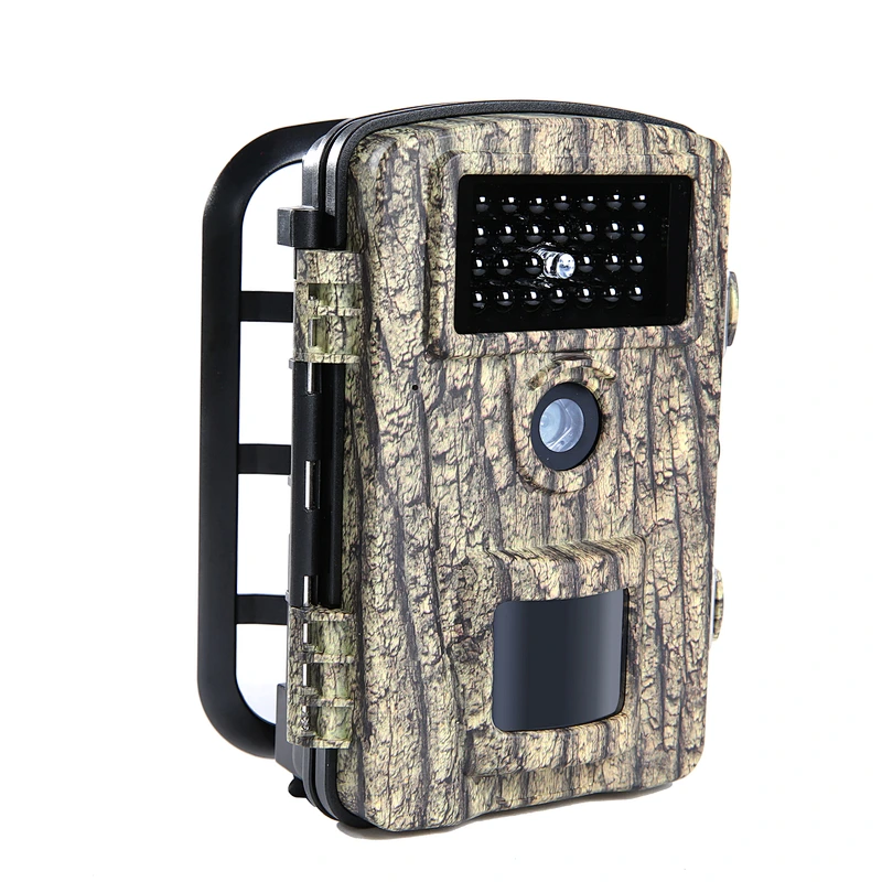 12 Megapixel 1080P IP56 Waterproof 940NM IR LED Night Vision Wild Game Hunting Trail Camera 80Feet PIR Detecting Distance