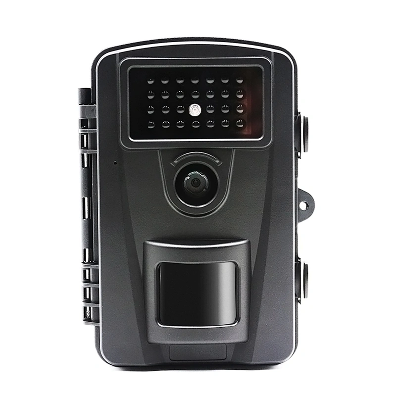 FHD 1080P 12MP 0.2~0.6 Triggering  Scouting Digital Forest Security Camera