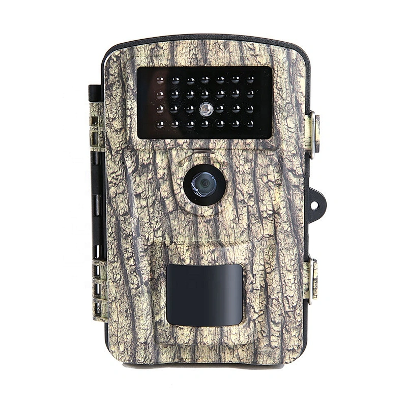 IP56 Waterproof 80 feet PIR Detecting Distance 55 Degree Lens Scope Hunting Trail Camera 12MP 1080P Full HD