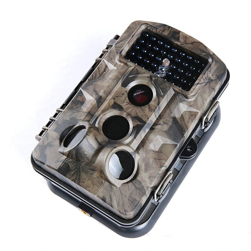 Wild forest hunting trail wireless security camera 1080P digital game cams