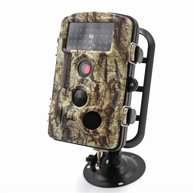 Zecere PH730s 12M 1080P  IP56 with Night vision Long stand-by time Motion Activated  Trail Camera