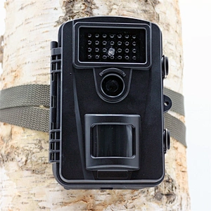 Fine Quality 12MP Resolution Full HD 1080P 80feet  PIR Range Outdoor Night Vision Hunting Camera