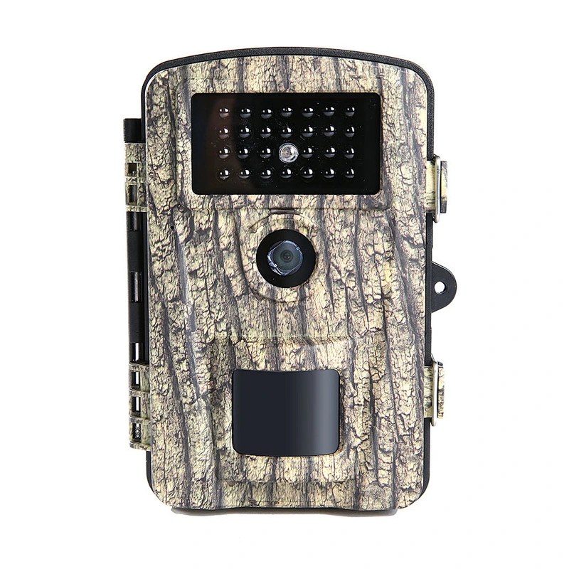 12MP 1080P deer hunting Camera with No Glow Night Vision Up to 80ft 0.2s Trigger Time infrared Activated 2.4