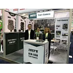 Zecre attended the CES 2019