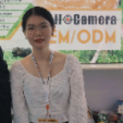 Dido Li