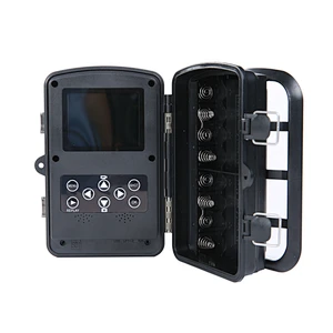 1080P Night Vision Digital Wild Game Trail cam  hot selling ODM OEM trial camera for hunting