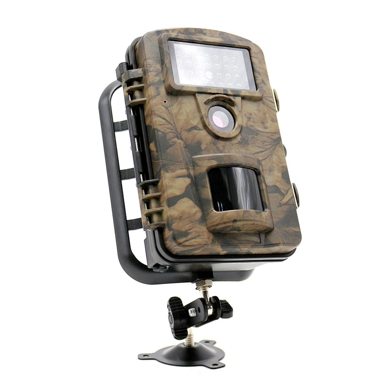 PH700A 12MP 1080P with 27Pcs Infrared Night Vision  Monitoring 90 Degree Detecting for Outdoor Hunting Camera
