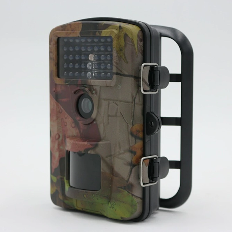 12MP 1080P IP56 Waterproof with 940 No Glow Black Infrared Night Vision with 8 Months Standby Time Outdoor Hunting Camera