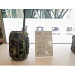 Zecre stable 3G trail hunting camera with FTP function is ready to order