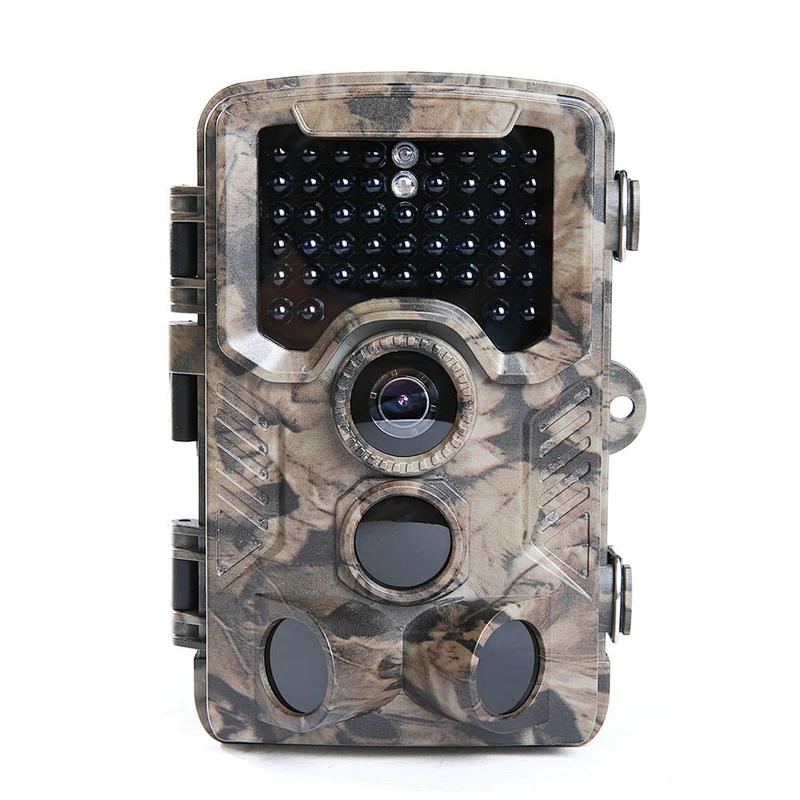 Wildlife Hunting Scouting Cameras garden Security detection Range 80ft 120 degree  Motion Activated