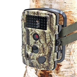 Zecere PH730s 12M 1080P  IP56 with Night vision Long stand-by time Motion Activated  Trail Camera