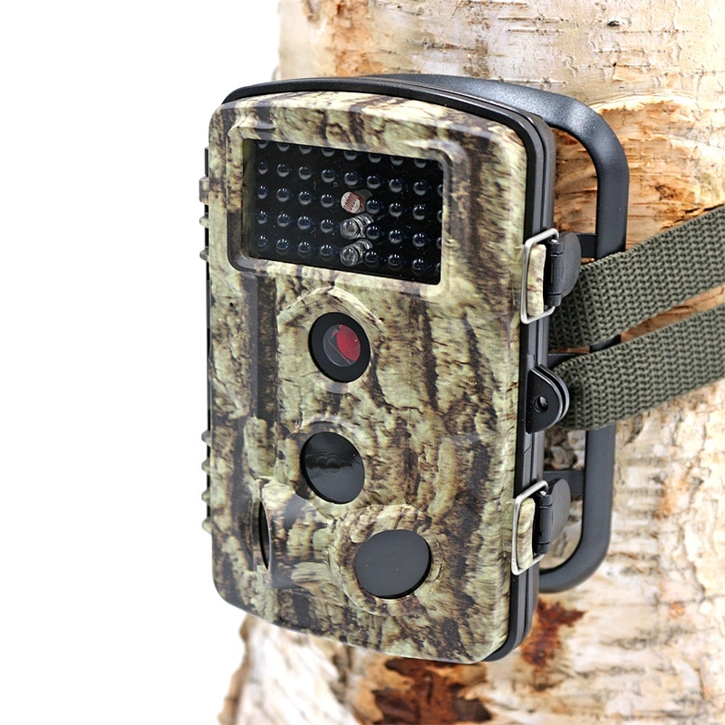 Zecere PH730s 12M 1080P  IP56 with Night vision Long stand-by time Motion Activated  Trail Camera
