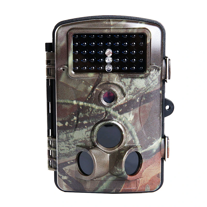 Night Vision up to 80ft detection range Scouting Hunting Camera infrared Activated IP56 Water Protected Design