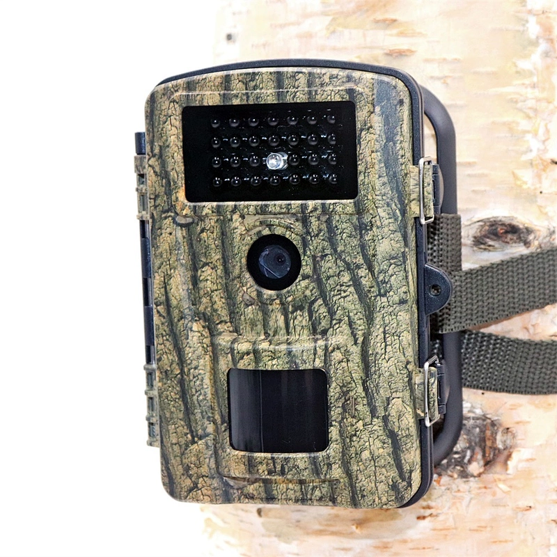 Cheap 16MP 1080P Night Vision Invisible Infrared Outdoor Trail Hunting Camera