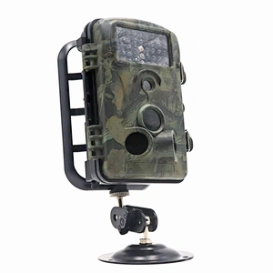 China Factory 12MP 1080P Motion Sensor Digital Wireless Trail Hunting Camera