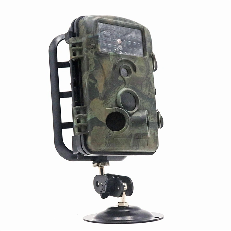 China Factory 12MP 1080P Motion Sensor Digital Wireless Trail Hunting Camera