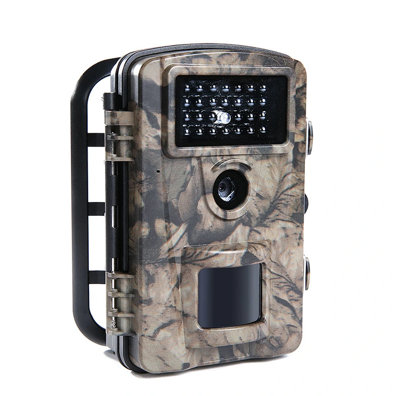 12MP 1080P 90degree 80ft Detecting  Range IP56 Waterproof Trail Cameras Game Wildlife Monitoring