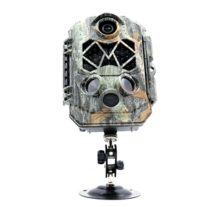 Hot Game Cam PH770 IP67 Waterproof 20M 1080P  with 0.2~0.6s Triggering 940NM 45pcs IR Lights Trail Camera