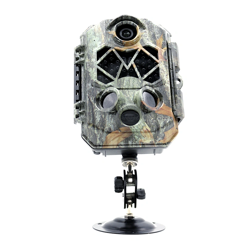 Hot Game Cam PH770 IP67 Waterproof 20M 1080P  with 0.2~0.6s Triggering 940NM 45pcs IR Lights Trail Camera