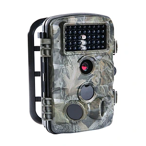 Custom Logo 16MP 1080P Resolution Waterproof IP66 Wireless Trail Camera