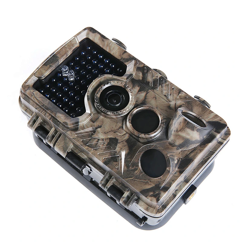 16MP 1080P Recording 2.4inch FHD LCD screen with Night Vision infrared Activated Waterproof for Wildlife Monitoring