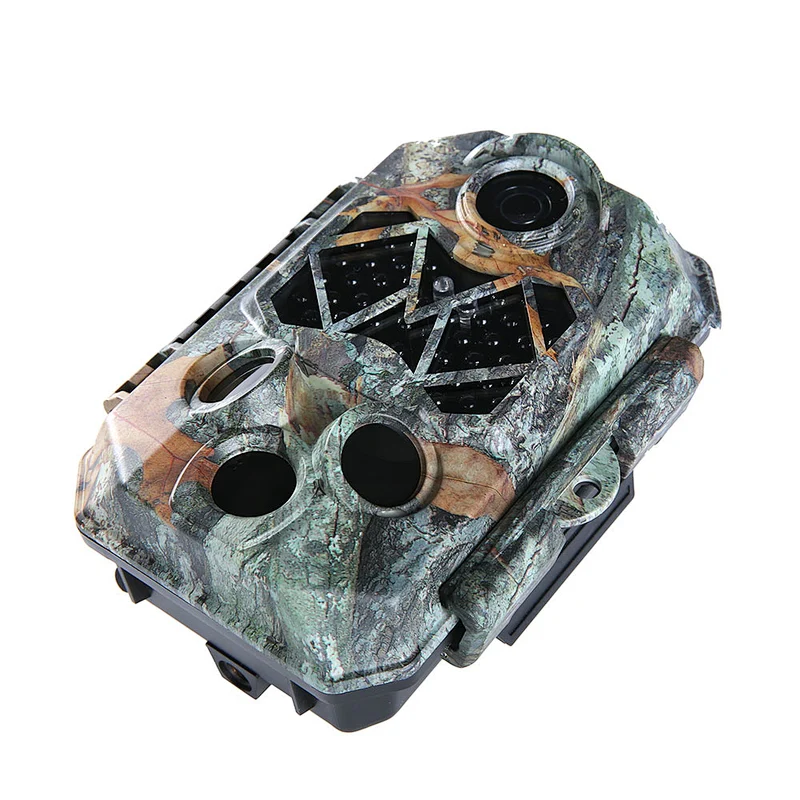1080P 20MP Hunting camera 2.4 Inch LCD display screen waterproof IP66 Outdoor use for monitoring