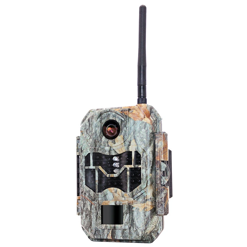 2020 FTP Top Trail Cameras 3G MMS SMS hunting cam wholesale digital game camera high quality