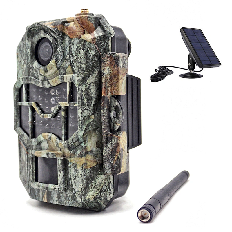 20mp willfine hunting camera 3g  1080p deer hunting trail camera IP66 outdoor trail camera housing