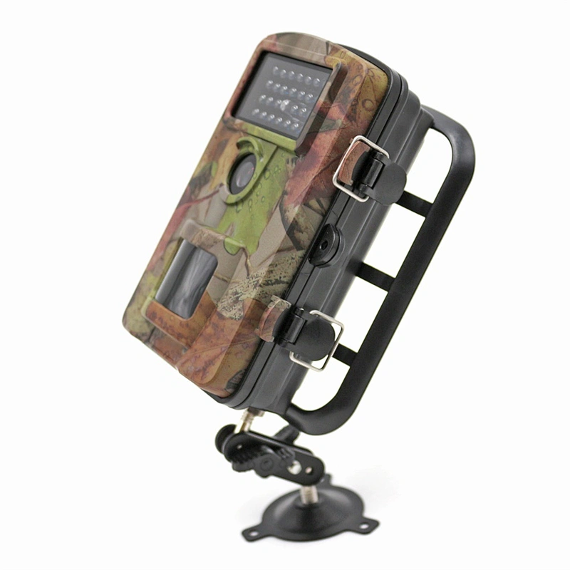 Factory Directly 12MP 1080P IP56 Waterproof with 0.6s Triggering time Activated Scouting Camera