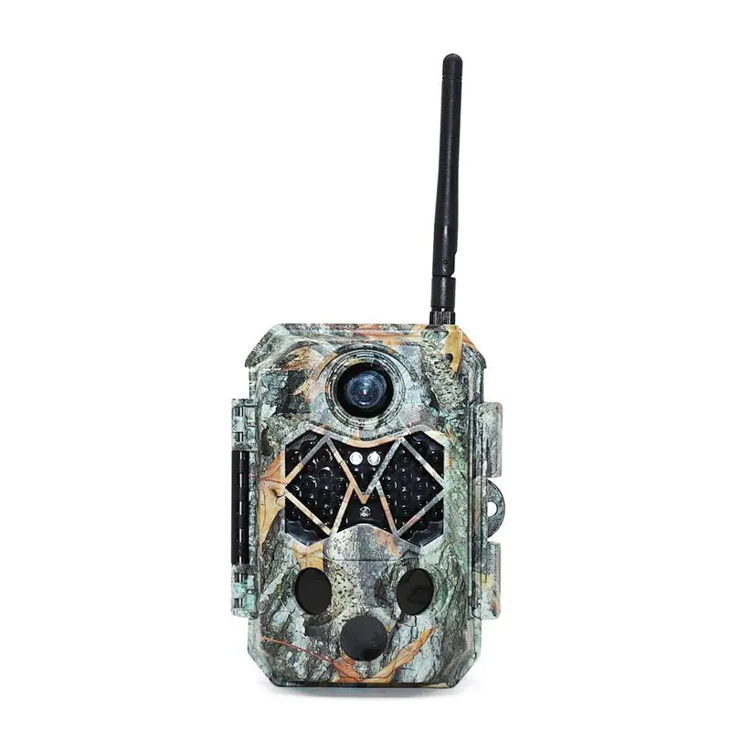 3G Trail Hunting Camera 940NM 45pcs IR LEDs MMS/SMS FTP  IP67 Waterproof 20MP FHD