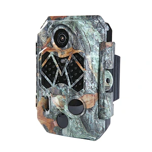 1080P 20MP Hunting camera 2.4 Inch LCD display screen waterproof IP66 Outdoor use for monitoring