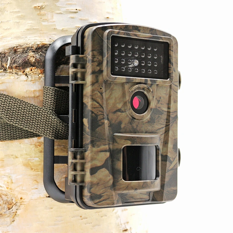 2019 27PCS 940nm IR LEDs 12MP 1080P Resolution Hunting Camera
