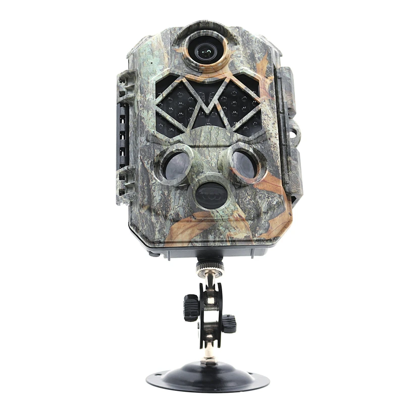 Custom Logo 0.2-0.6s Speed Trigger Motion Detection Outdoor Hunting Camera