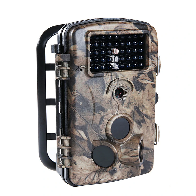 IP66 waterproof 12MP 1080P FHD Time lapse Scouting trail Cameras motion activated Night Vision range up to 80ft