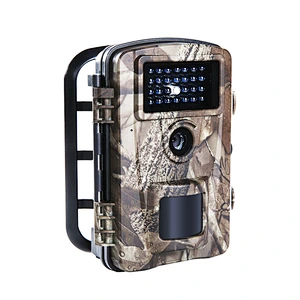 12MP 1080P Wildlife Cheapest base trail hunting camera Night Vision pet Observation and home security camera