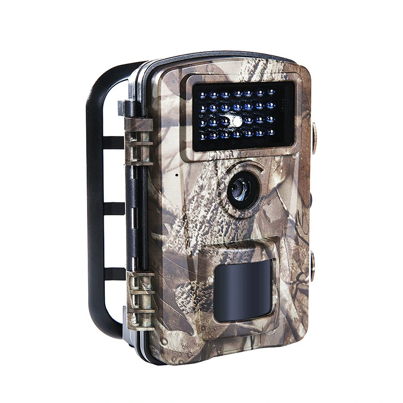 12MP 1080P Wildlife Cheapest base trail hunting camera Night Vision pet Observation and home security camera