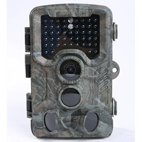 Wildlife Hunting Camera Motion Activated Vision Range 80Ft Farm Security Scouting and Monitoring