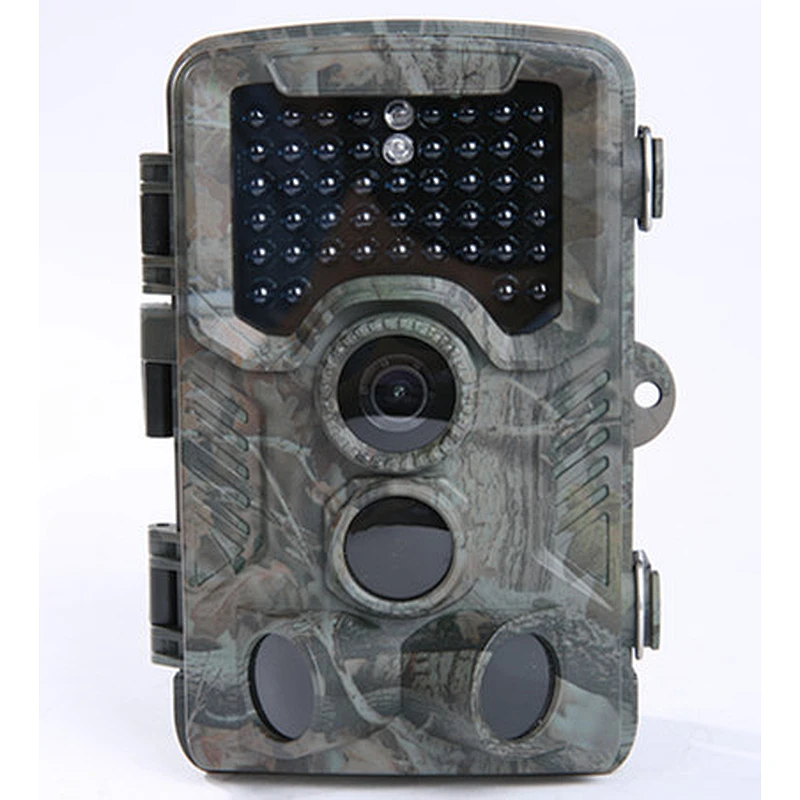 Wildlife Hunting Camera Motion Activated Vision Range 80Ft Farm Security Scouting and Monitoring