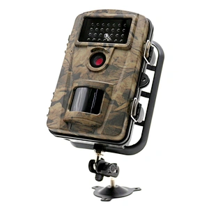 1080P 16MP Resolution Unique Design IP66 Waterproof Deer Hunting Trail Wildlife Camera