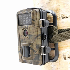 China Made Wholesale Digital Outdoor Wildlife 16MP 1080P Trail Scouting Camera