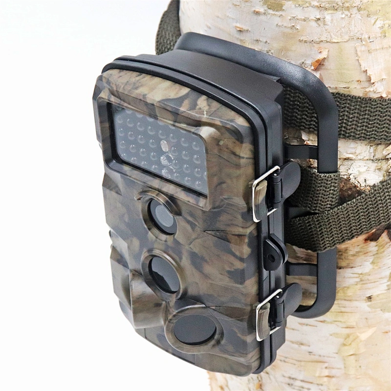China 120 degree Motion Sensor 12MP 1080P Resolution Hunting Trail Camera with Waterproof IP66
