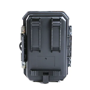 20M 1080P  IP67 Waterproof  with 80ft flash range 120 Degree PIR  Wide Angle up to 32GB Wildlife Camera